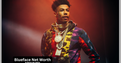 Blueface-Net-Worth