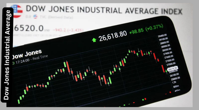 Dow Jones Industrial Average