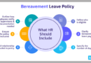 Bereavement Leave