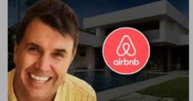 Airbnb Entrepreneur