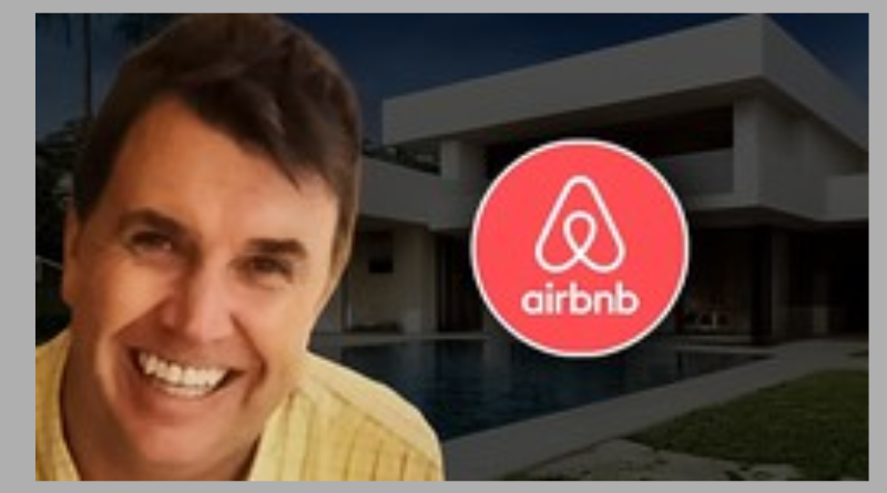 Airbnb Entrepreneur