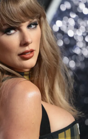 Taylor Swift Net Worth